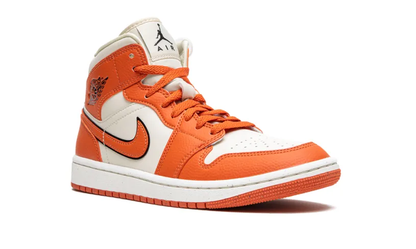 Air Jordan 1 AIR JORDAN 1 MID SE WMNS 'SPORT SPICE' 