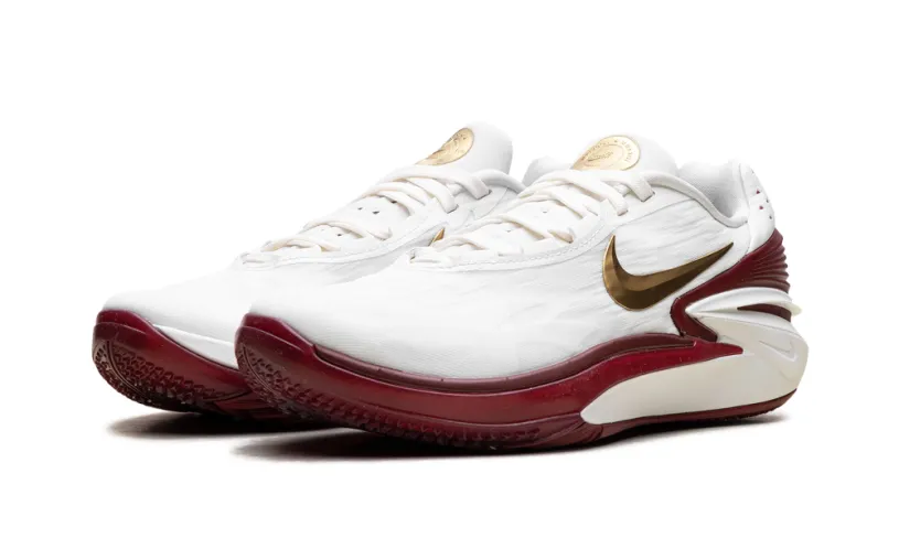 Nike Basketball ZOOM GT CUT 2 WMNS 'Sisterhood' 
