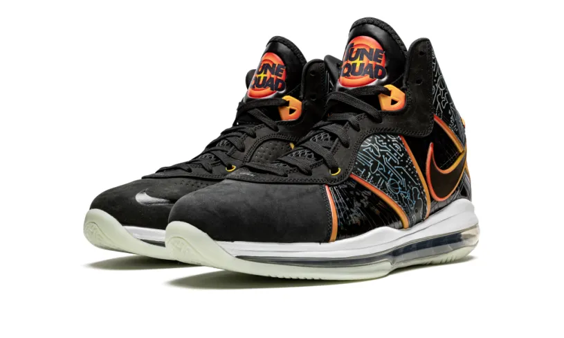 Nike Basketball LeBron 8 'Space Jam' 