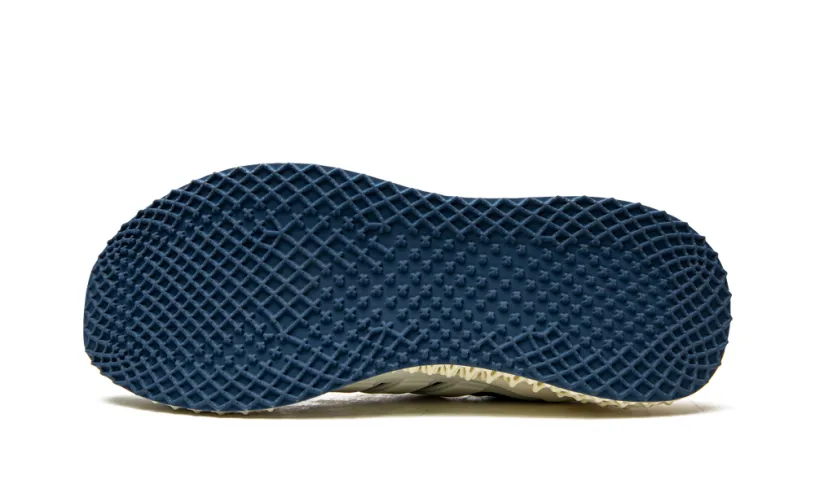 More Adidas Shoes Ultra 4D 2.0 'Packer Shoes - Green' 