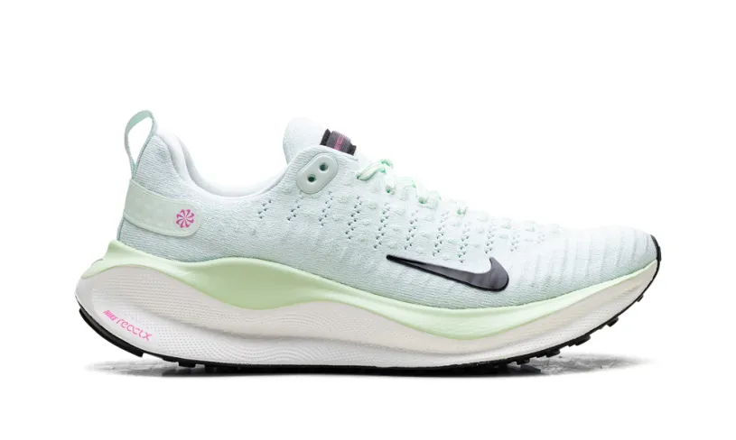 Nike Lifestyle ReactX Infinity Run 4 WMNS 'Barely Green' 