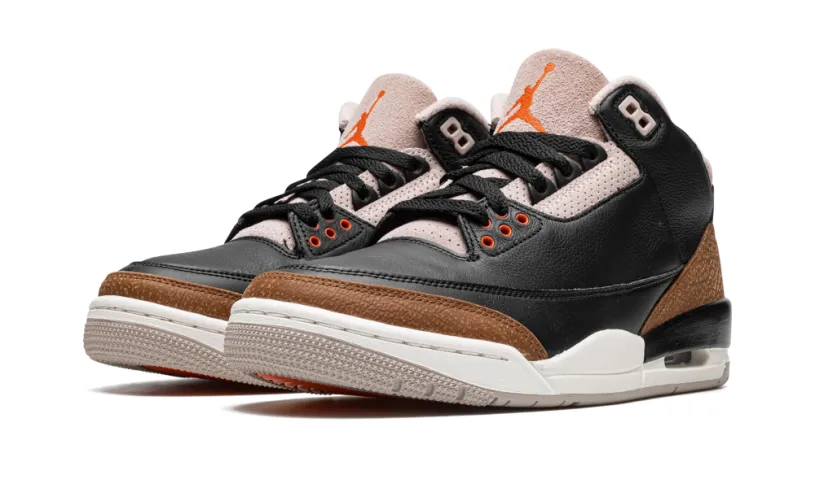 Air Jordan 3 Air Jordan 3 Retro 'Desert Elephant' 