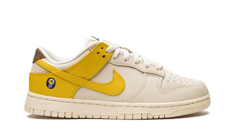 Nike Dunk DUNK LO LX WMNS 'Banana'