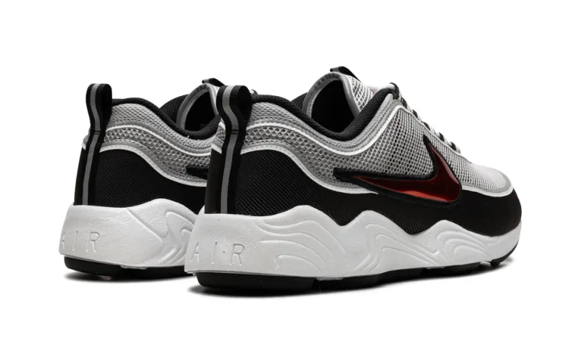 Nike Lifestyle Zoom Spiridon OG 'Sport Red' 