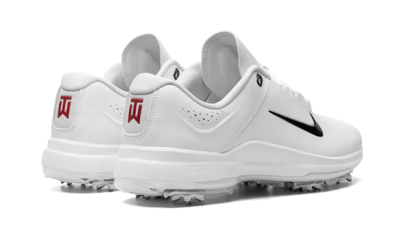 Nike Lifestyle Air Zoom Tiger Woods 20 'White Black'