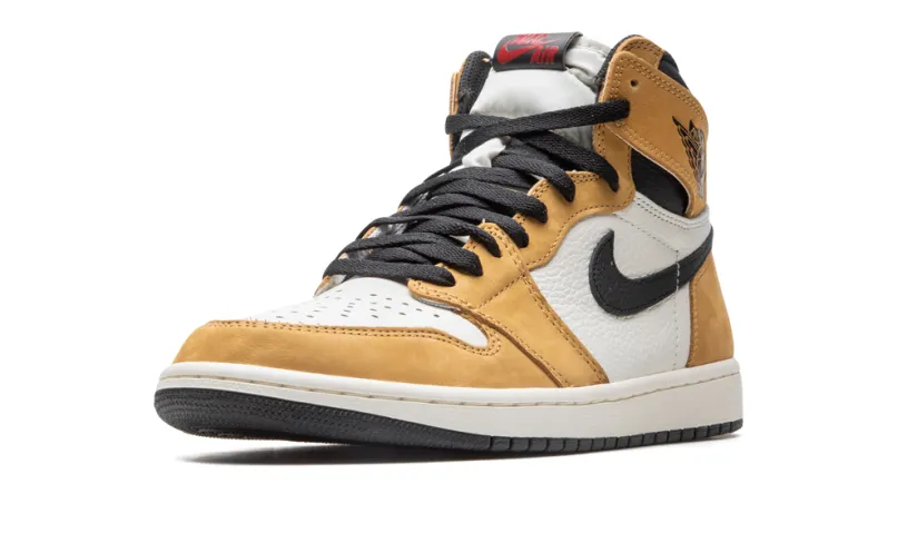 Air Jordan 1 Air Jordan 1 Retro High OG 'Rookie of the Year' 