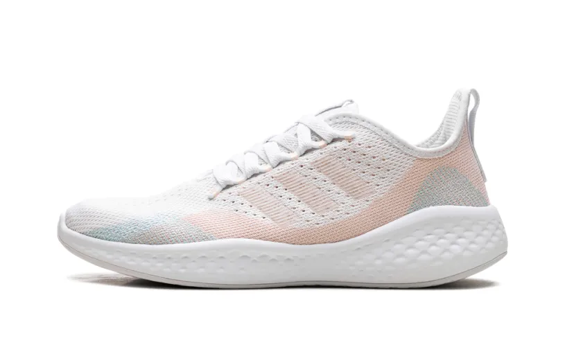 More Adidas Shoes FLUIDFLOW 2.0 WMNS 'White' 