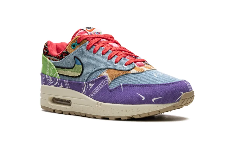Nike Air Max Air Max 1 'Concepts - Far Out' 