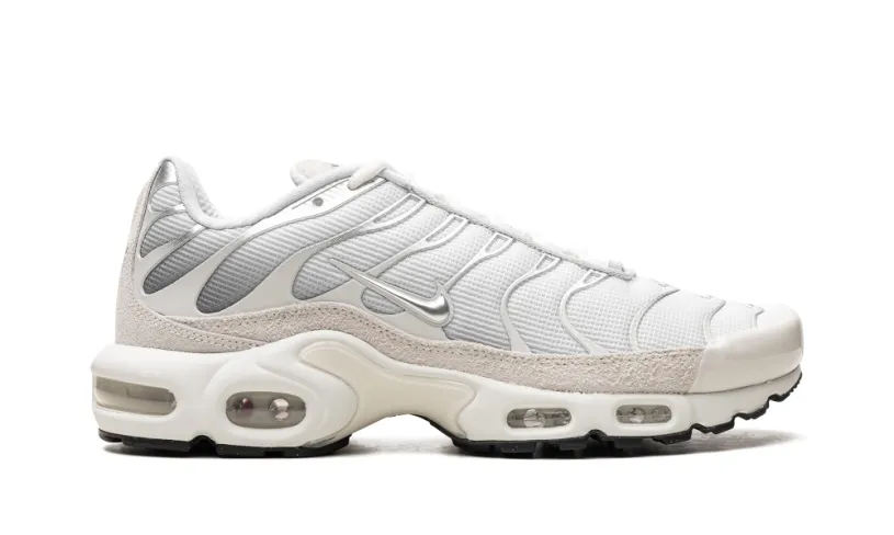 Nike Air Max Air Max Plus 'Pure Platinum' 