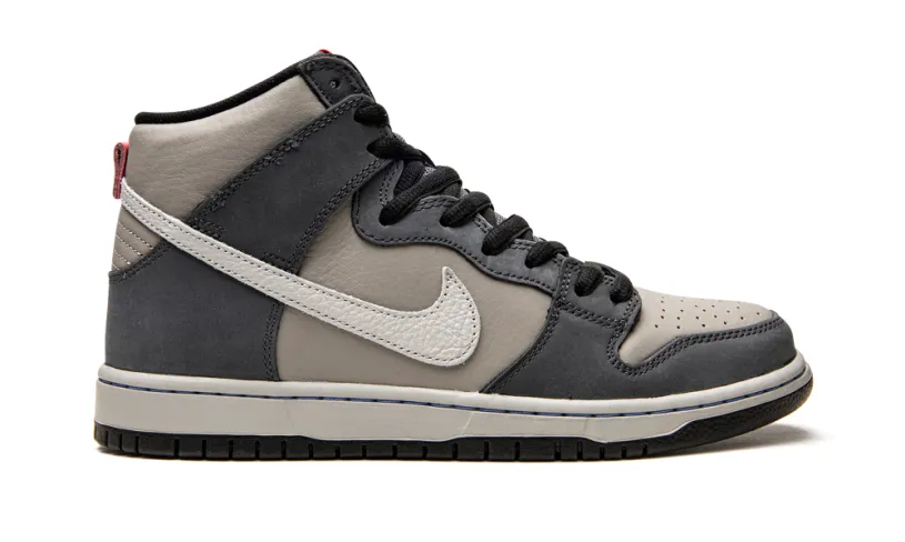 Nike SB SB Dunk High Pro 'Medium Grey'