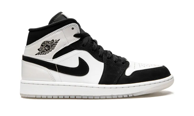 Air Jordan 1 Air Jordan 1 Mid SE 'Diamond' 