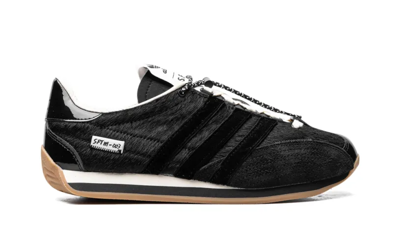 More Adidas Shoes Country OG 'Song For The Mute - Core Black' 