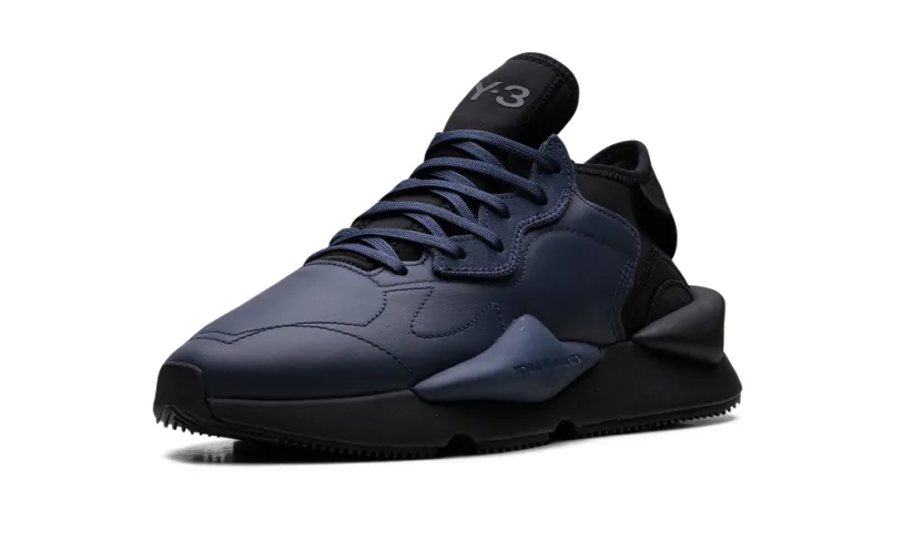 Adidas Y-3 Y-3 Kaiwa 'Collegiate Navy Black' 