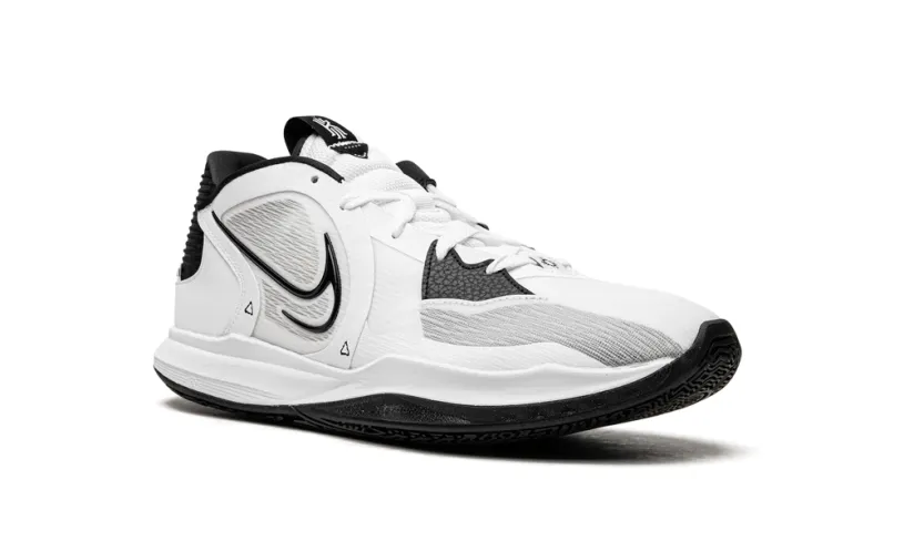 Nike Basketball Kyrie Low 5 TB 'Brooklyn Nets Home' 