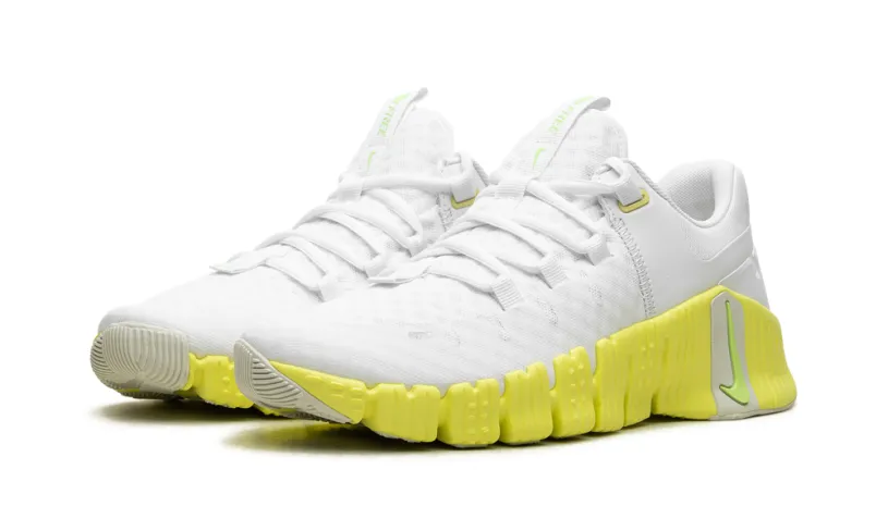 Nike SB FREE METCON 5 WMNS 'Lime Blast' 
