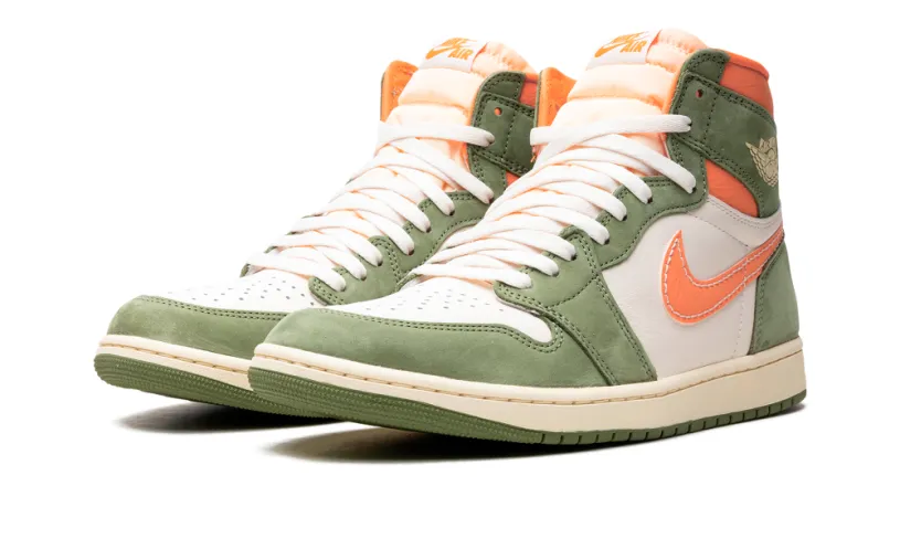 Air Jordan 1 Air Jordan 1 High OG Craft 'Celadon'