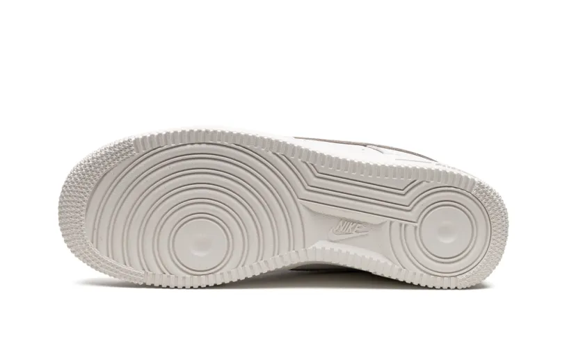 Nike Lifestyle AIR FORCE 1 LO '07 WMNS 'Phantom   Snakeskin' 