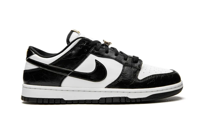 Nike Dunk Dunk Low 'World Champs - Black White' 
