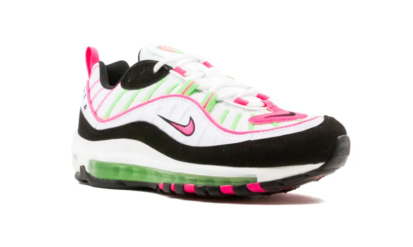 Nike Air Max AIR MAX 98 WMNS 'Watermelon' 