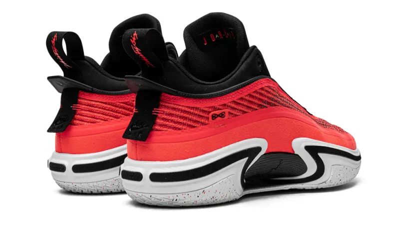 More Jordan Shoes Air Jordan 36 PF 'Flipped Infrared' 