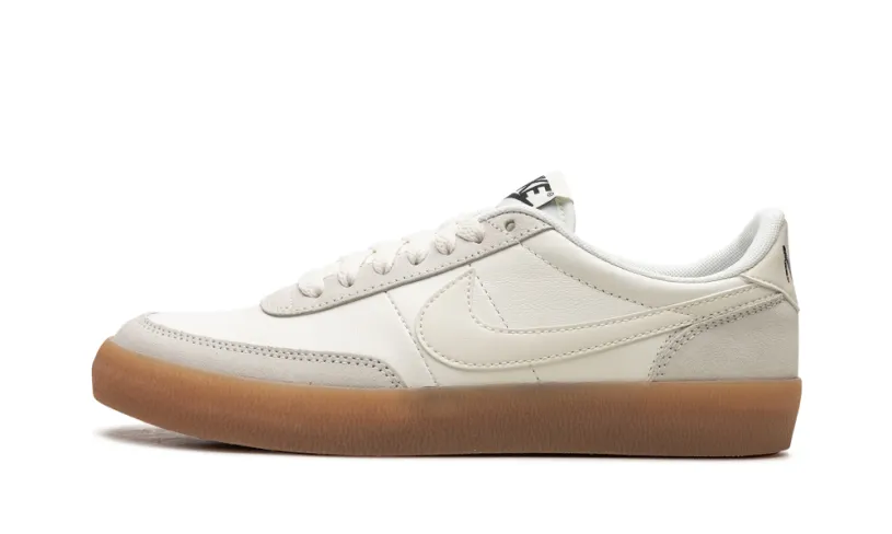 Nike Lifestyle KILL SHOT 2 WMNS 'Sail Black Gum' 