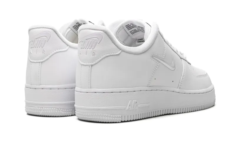 Nike Lifestyle AIR FORCE 1 '07 SE WMNS 'Tie Dye Swoosh' 