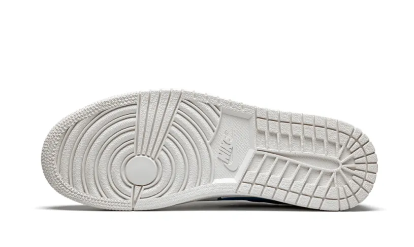 Air Jordan 1 Air Jordan 1 Centre Court 'Military Blue' 