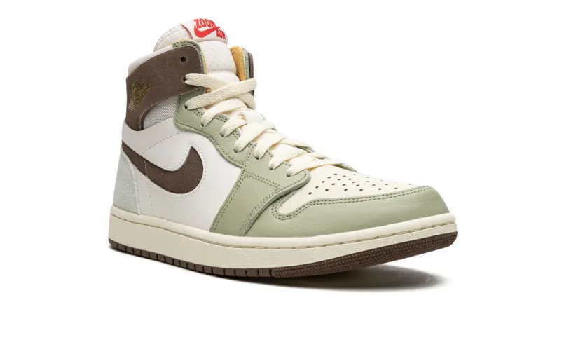 Air Jordan 1 Air Jordan 1 High Zoom Air CMFT 2 'Year of the Rabbit' 