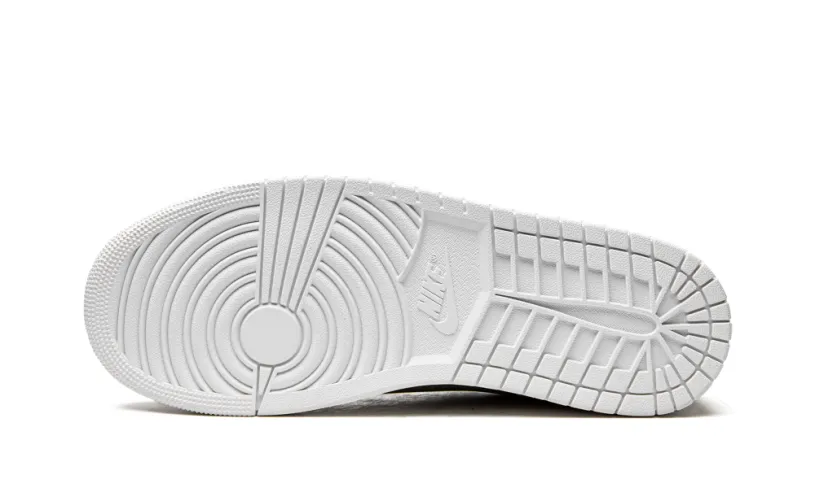 Air Jordan 1 Air Jordan 1 Centre Court 'Oil Green'