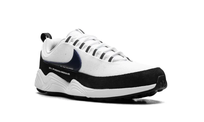 Nike Lifestyle Zoom Spiridon 'Fragment Design - White' 