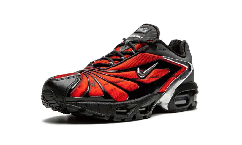 Nike Air Max Air Max Tailwind V 'Skepta Bloody Chrome' 