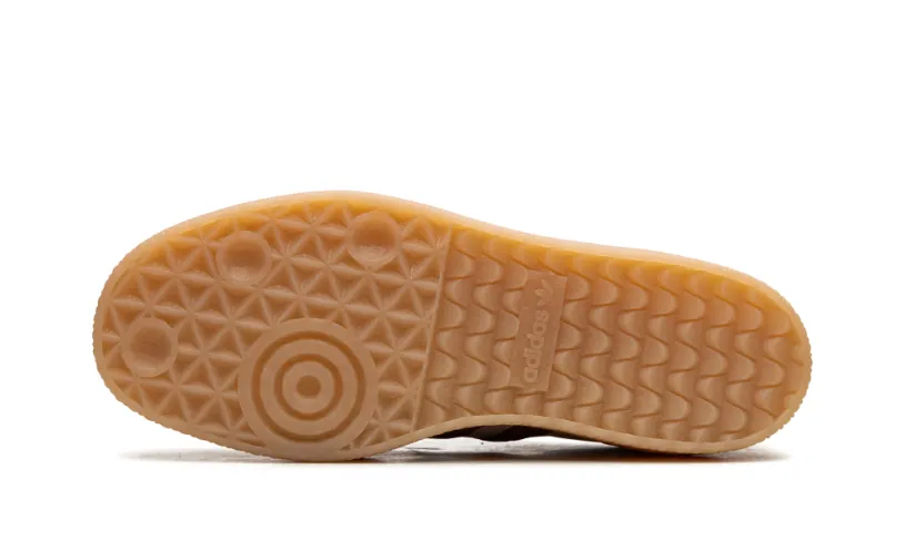 Adidas Samba SAMBAE WMNS 'Putty Mauve' 