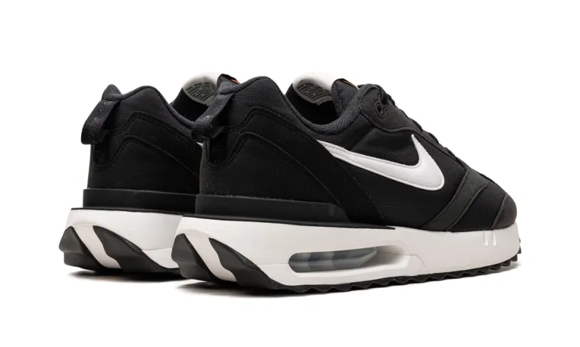 Nike Lifestyle AIR MAX DAN WMNS 'Black White' 