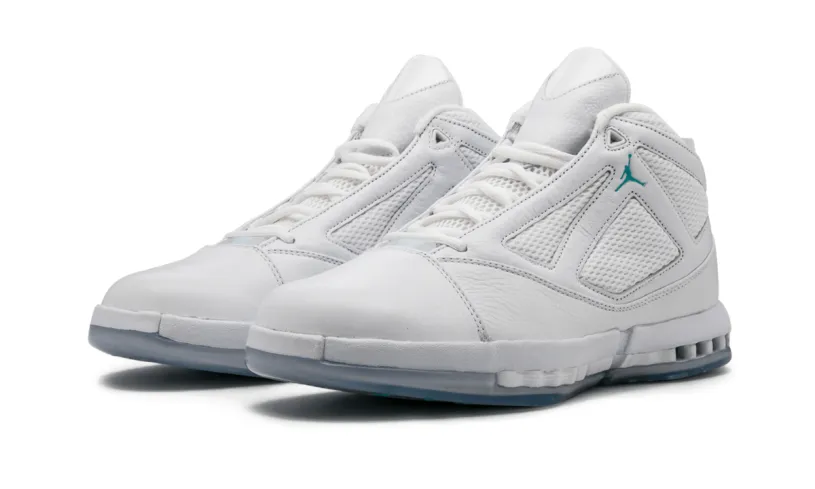 Air Jordan 16 Air Jordan 16 Retro Solefly 'Solefly' 