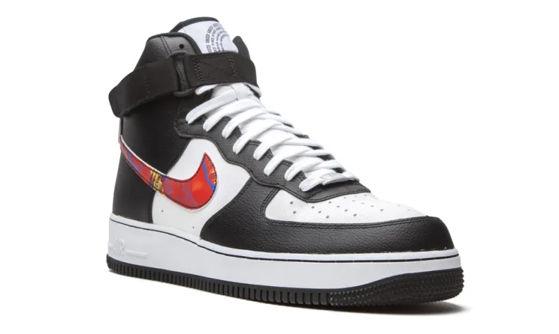 Nike Lifestyle Air Force 1 High 07 LV8 