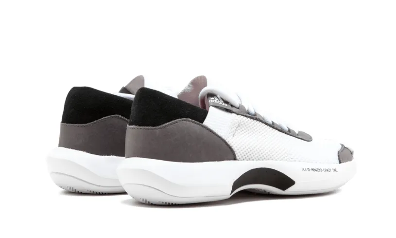 More Adidas Shoes Crazy 1 A   D 