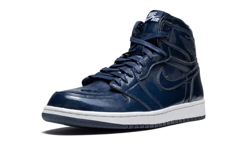 Air Jordan 1 Air Jordan 1 Retro High OG DSM 'Dover Street Market' 