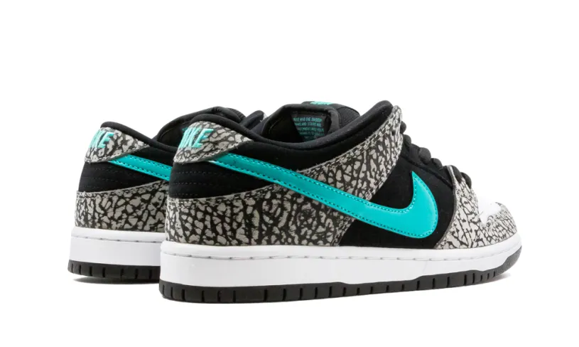 Nike Dunk SB Dunk Low Pro 'Elephant' 