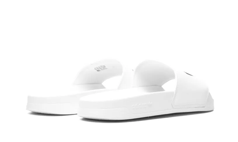 More Adidas Shoes ADILETTE LITE SLIDES 'white' 