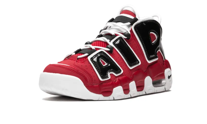 Nike Basketball Air More Uptempo GS 