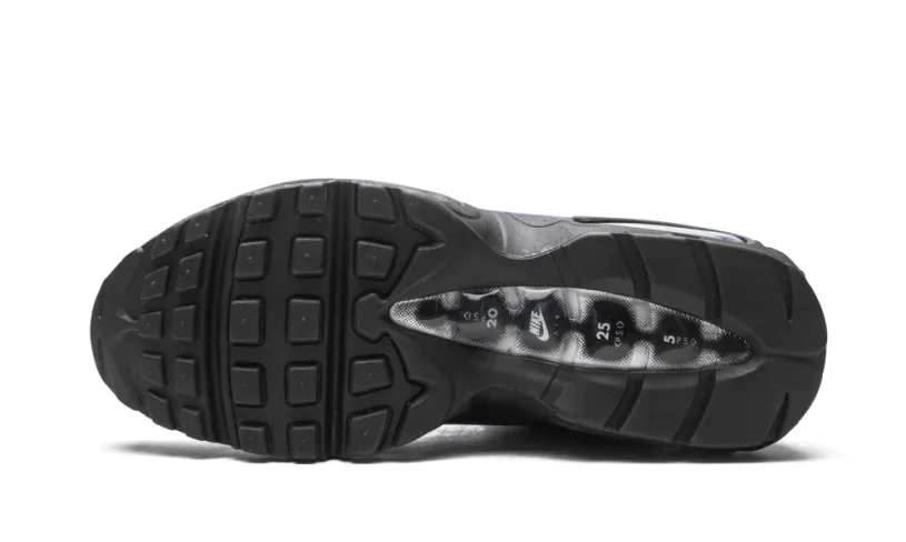 Nike Air Max Air Max 95 Lux 'Supreme - Blue' 