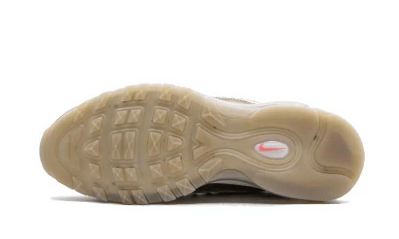 Nike Air Max AIR MAX 98 WMNS 'Rose Gold' 