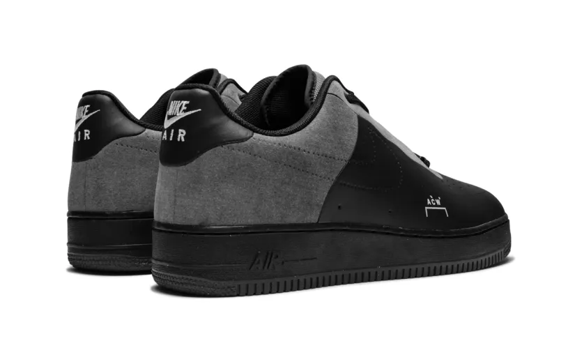 Nike Lifestyle Air Force 1 '07 ACW 'A-Cold-Wall' 