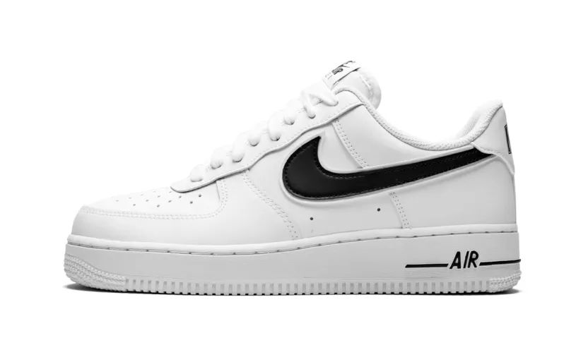 Nike Lifestyle Air Force 1 '07 3