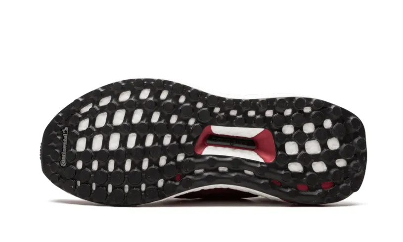 Adidas Ultraboost ULTRABOOST WMNS 'Mystery Red' 