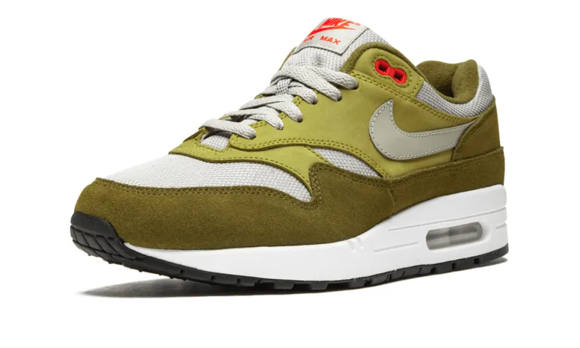 Nike Air Max Air Max 1 Premium Retro 'Curry Pack' 