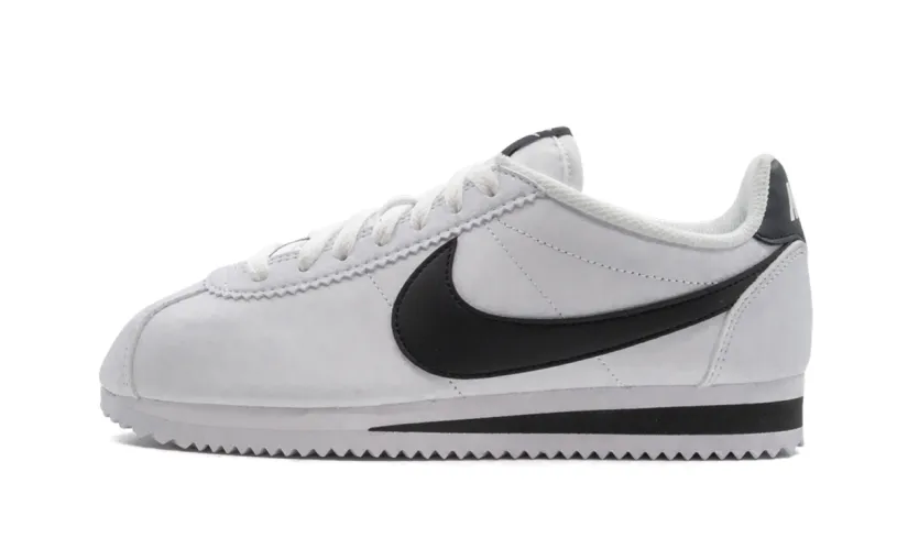 Nike Lifestyle CLASSIC CORTEZ LEATHER MNS WMNS 