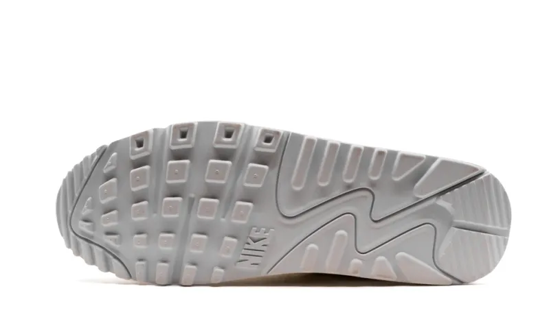 Nike Air Max AIR MAX 90 WMNS 'Metallic Pack - Gold' 