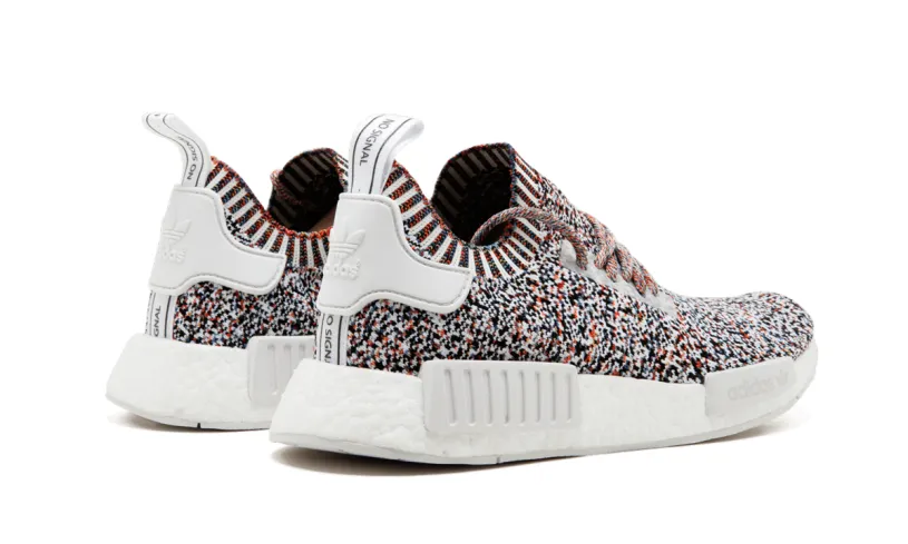 Adidas NMD NMD_R1 PK 'Colour Static' 