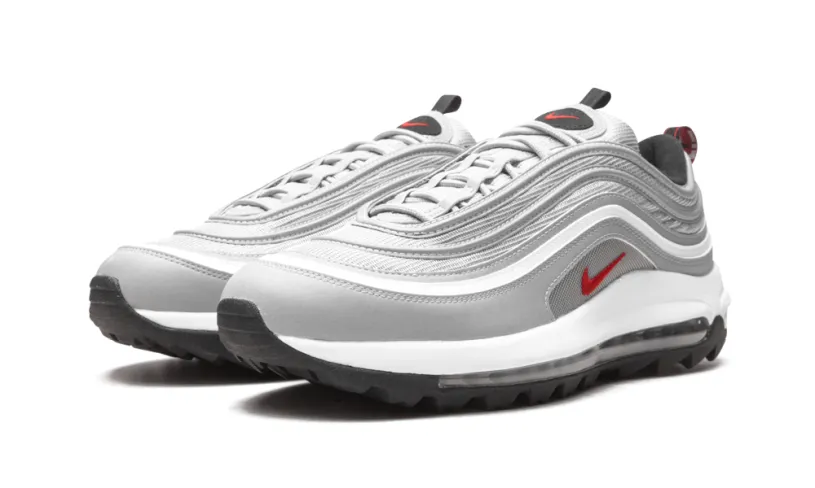 Nike Air Max Air Max 97 Golf 'Silver Bullet'